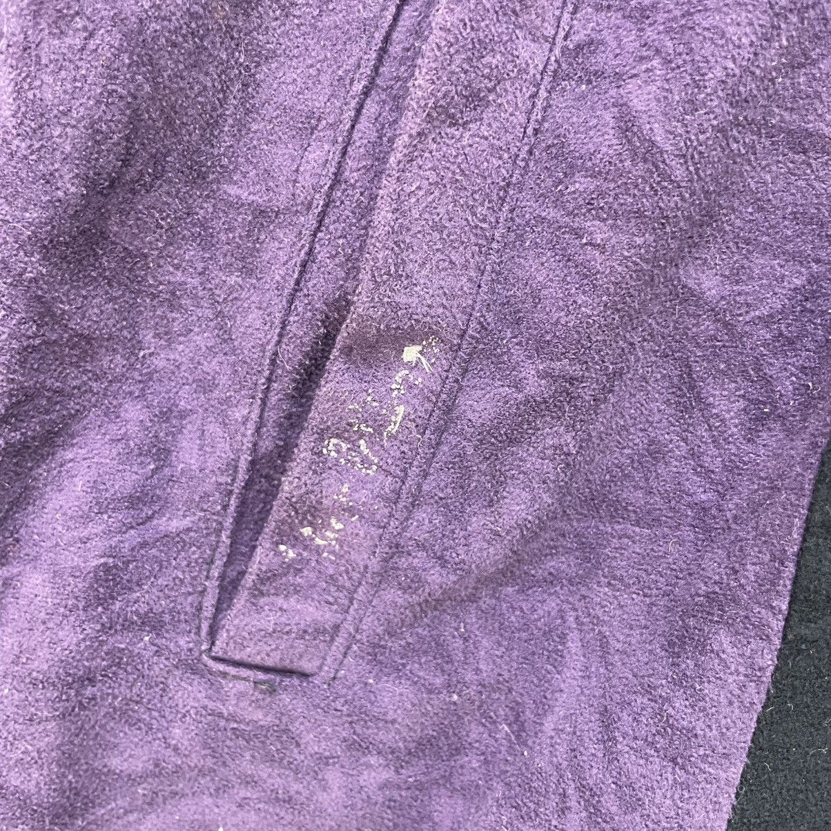 Issey Miyake Individual Designer Toupaez Bomber Jacket Size US M / EU 48-50 / 2 - 5 Thumbnail