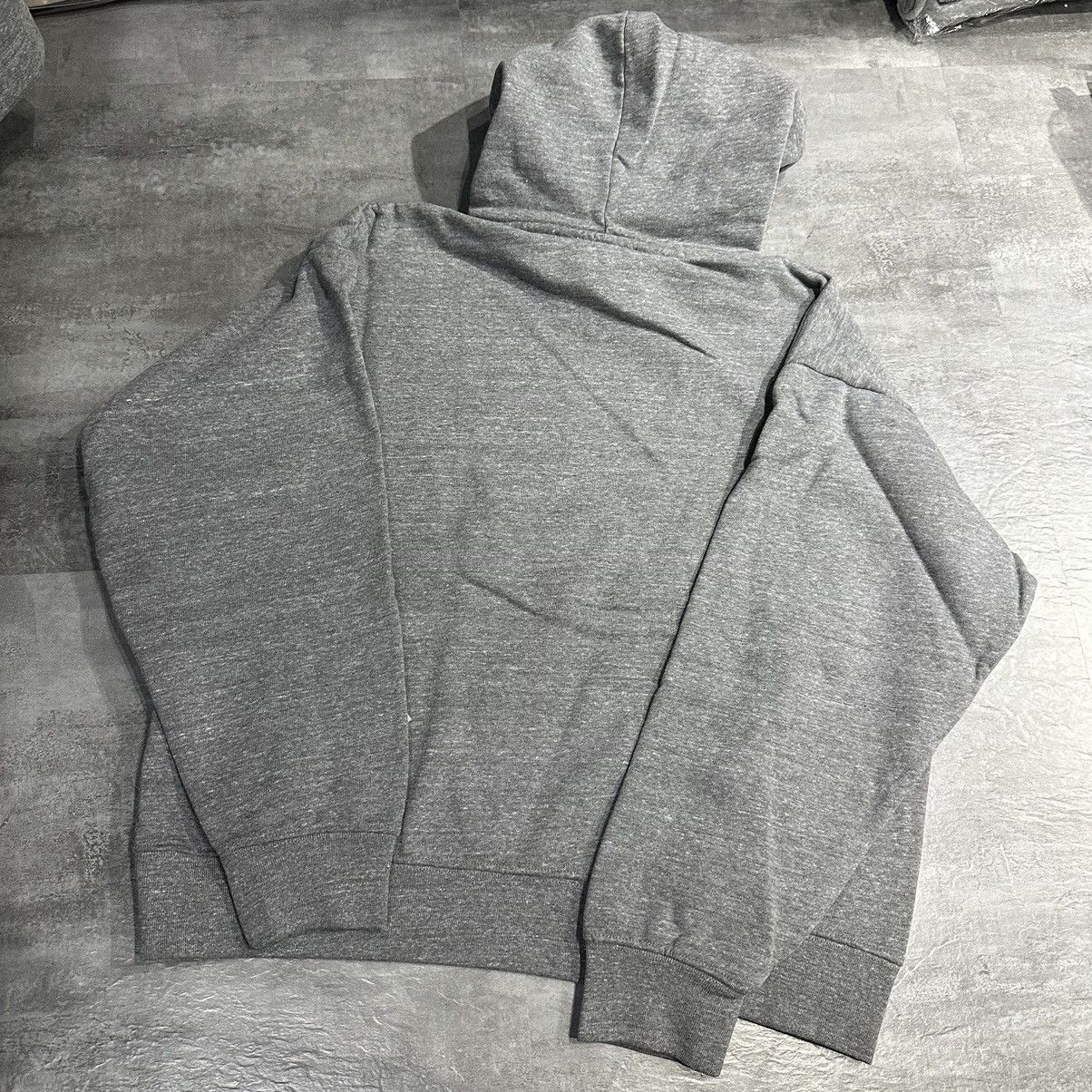 Fear of God Fear of God 7th FG Hoodie - Dark Heather Grey Size US M / EU 48-50 / 2 - 4 Thumbnail