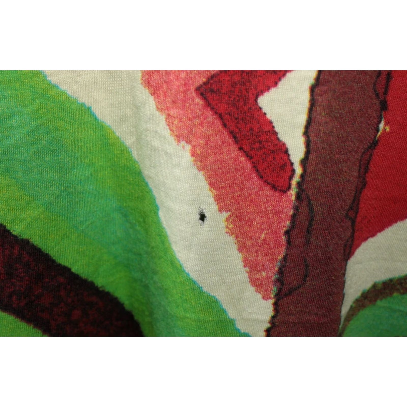 Desigual Desigual womens dress Multicoloured Size M (with defect) Size M / US 6-8 / IT 42-44 - 4 Thumbnail