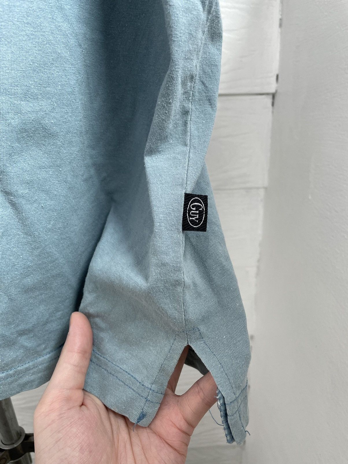 Guy Laroche × Vintage VINTAGE GUY LAROCHE Size US L / EU 52-54 / 3 - 6 Thumbnail