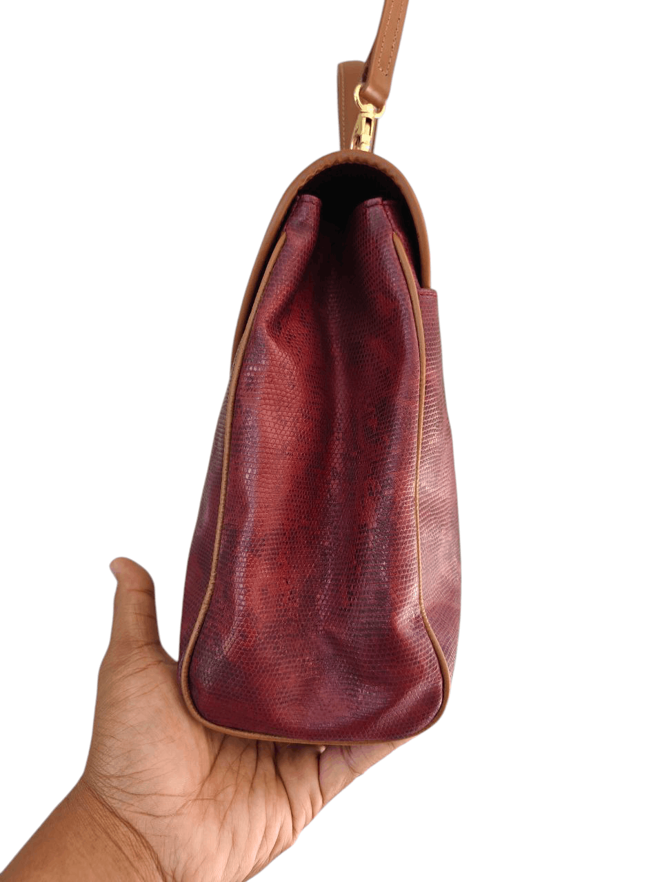 Nina Ricci Nina Ricci Handbag Size ONE SIZE - 8 Thumbnail
