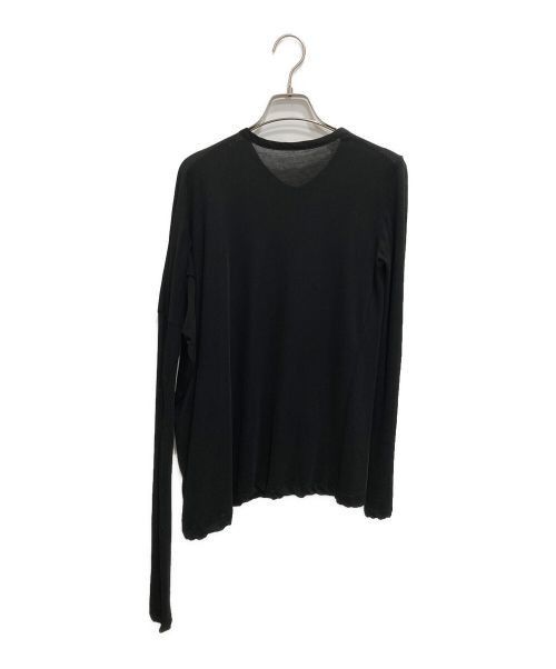 Yohji Yamamoto YOHJI YAMAMOTO deformed cardigan Size US M / EU 48-50 / 2 - 3 Thumbnail