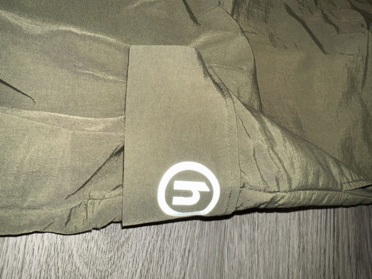HIDDEN Hidden NY Cargo Tech Pants Green 3M Size L Size US 34 / EU 50 - 4 Thumbnail
