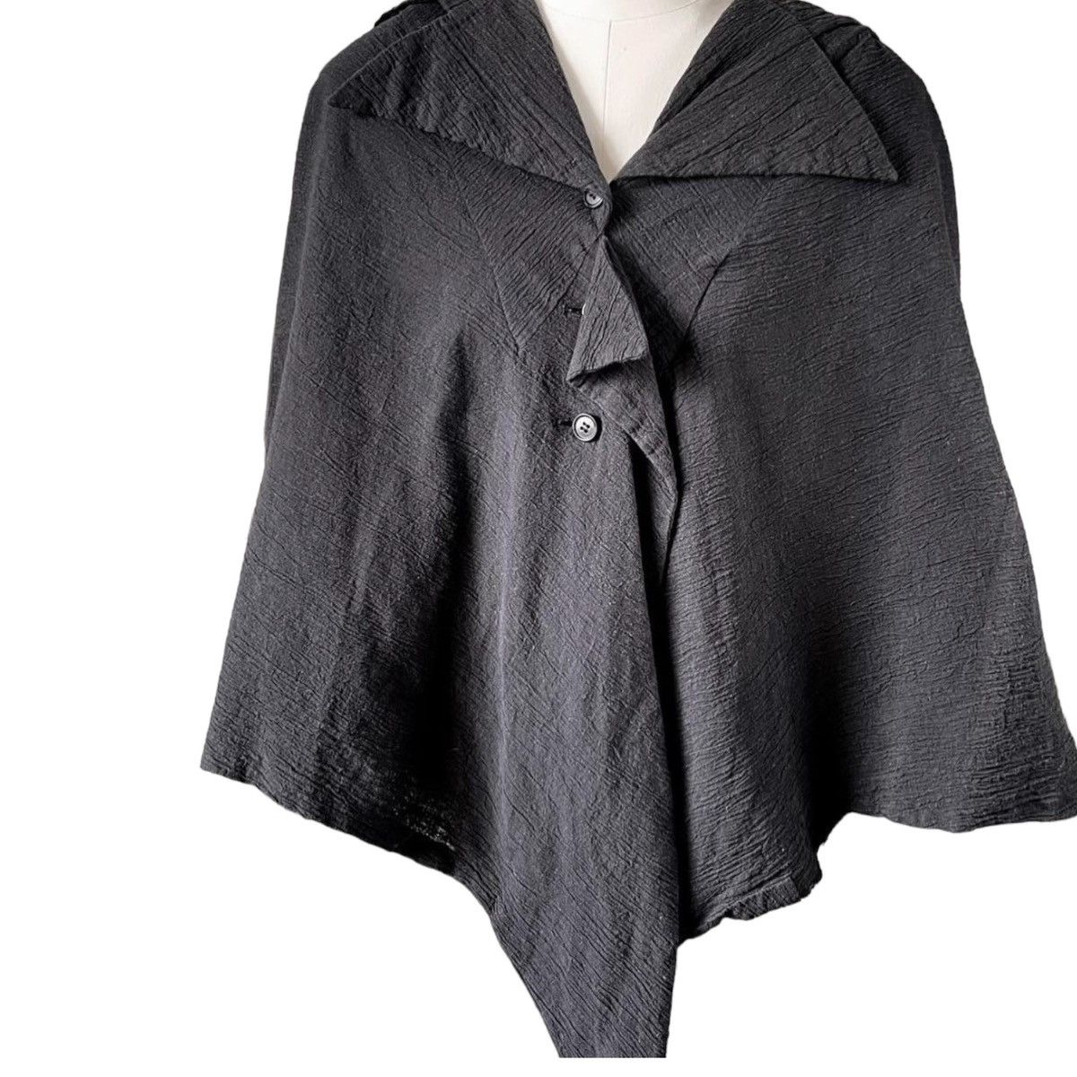 Japanese Brand × Vintage Alice auaa cape cardigan Size US S / EU 44-46 / 1 - 5 Thumbnail