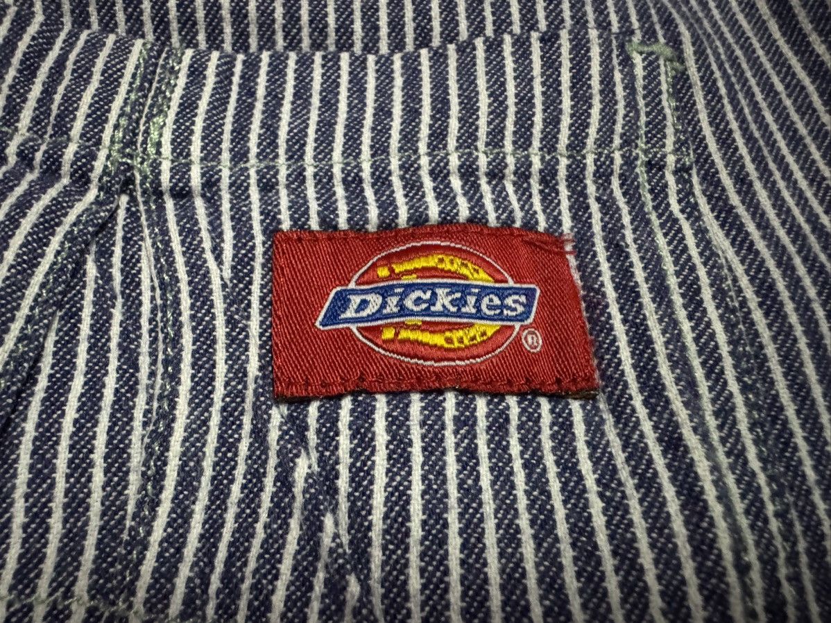 Dickies Dickies Hikory Carpenter Pants Size US 34 / EU 50 - 5 Thumbnail