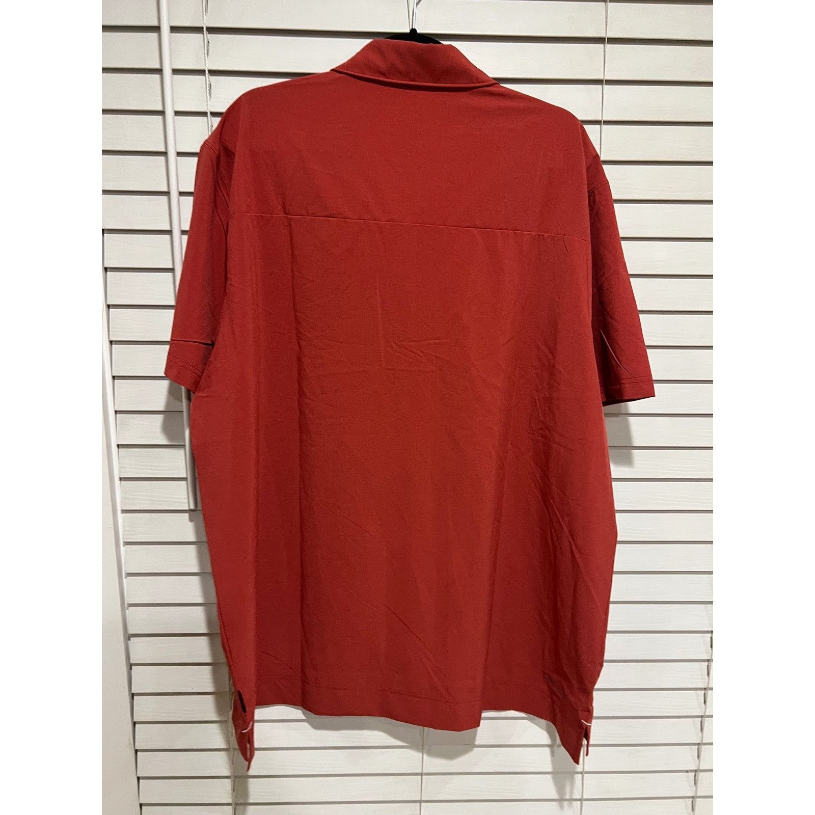 Nike Nike Dri-FIT Oklahoma Sooners On Field Polo Shirt Mens 2XL E Size US XXL / EU 58 / 5 - 3 Thumbnail