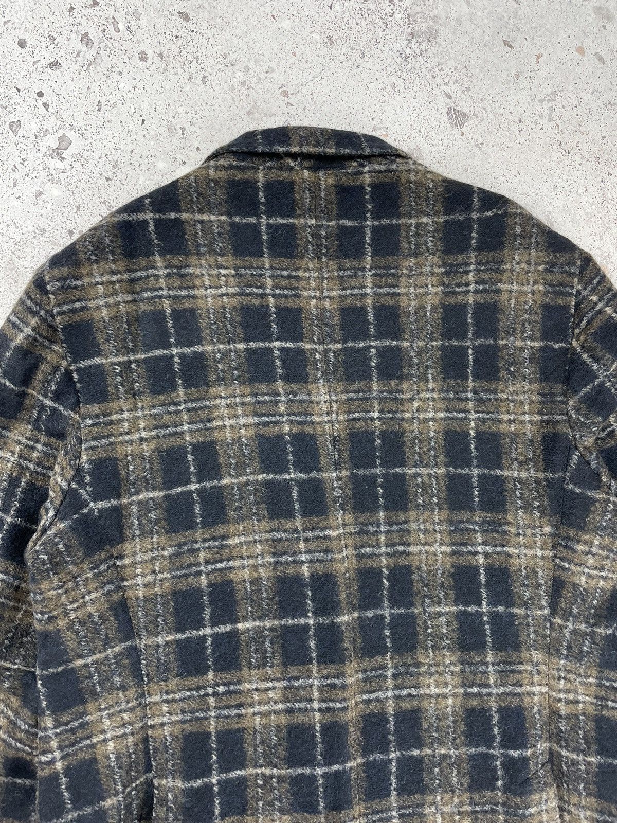 L.B.M. 1911 L.B.M 1911 Tailored Men’s Blazer Size 52R - 11 Thumbnail