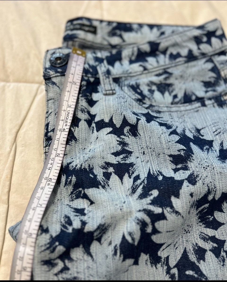 Guess Guess Skinny Jeans Size 28" / US 6 / IT 42 - 5 Thumbnail