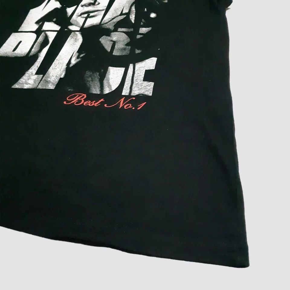 Number (N)ine Number (N)ine Sleeveless T Shirt Hoodie Size US L / EU 52-54 / 3 - 6 Thumbnail