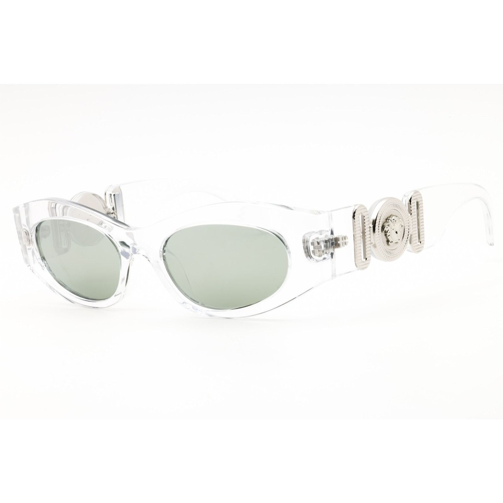 Versace Versace NEW Versace 0VE4480U-148/30 51mm(592800-GZ1) Size ONE SIZE - 1 Thumbnail