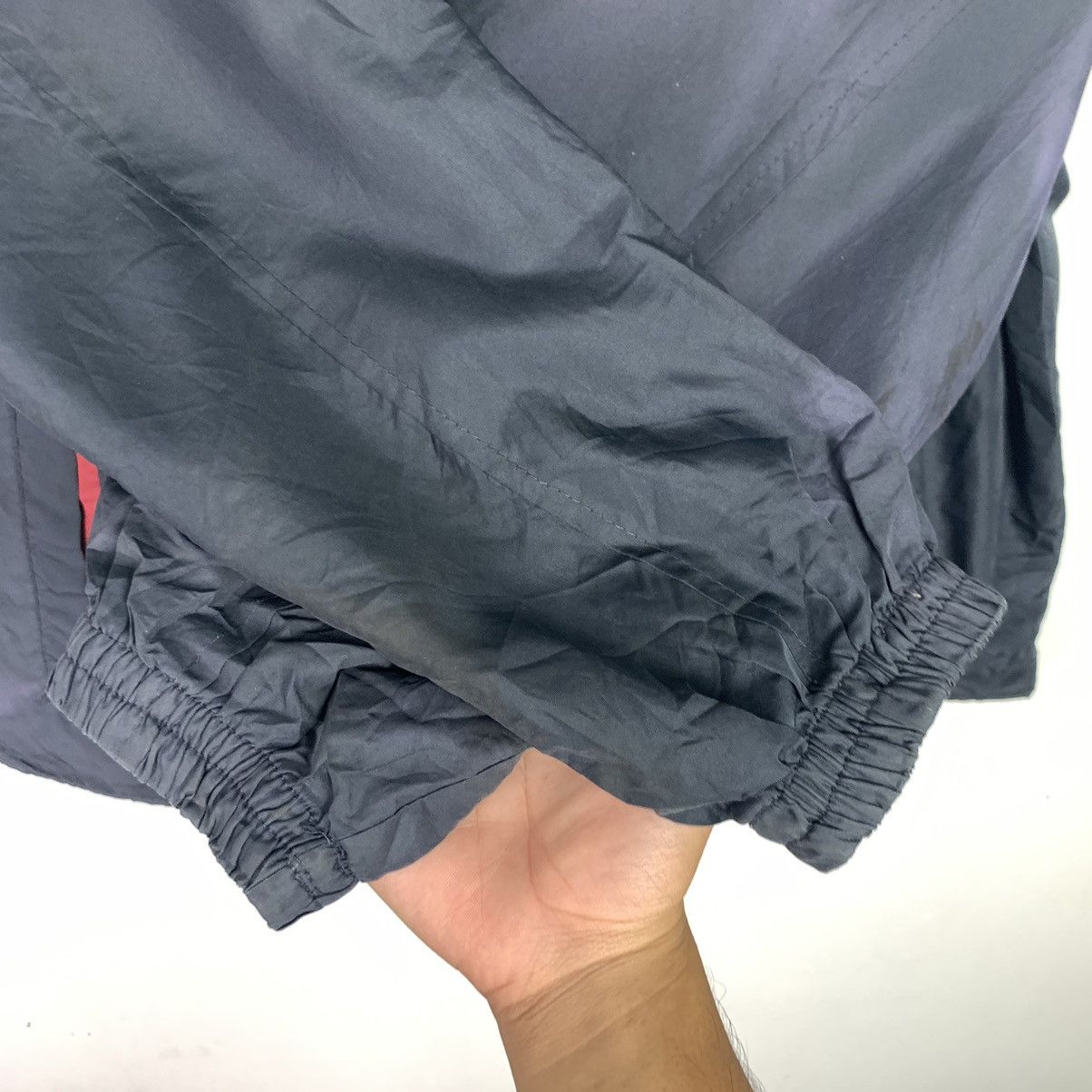 Japanese Brand × Vintage Vintage Nepuca Windbreaker Jacket Size US L / EU 52-54 / 3 - 7 Thumbnail