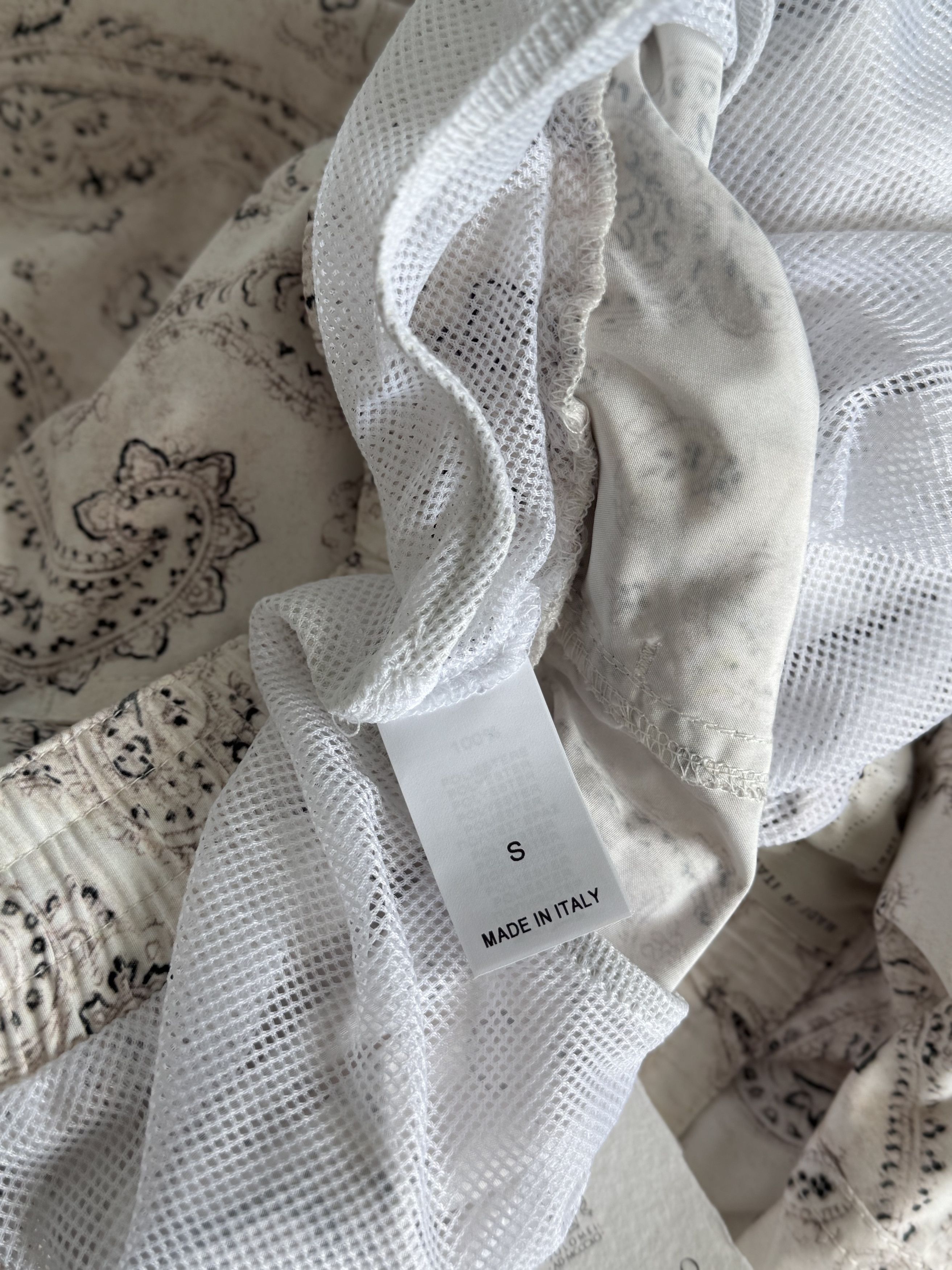 Brunello Cucinelli Brunello cucinelli shorts | size S Size US 30 / EU 46 - 8 Thumbnail