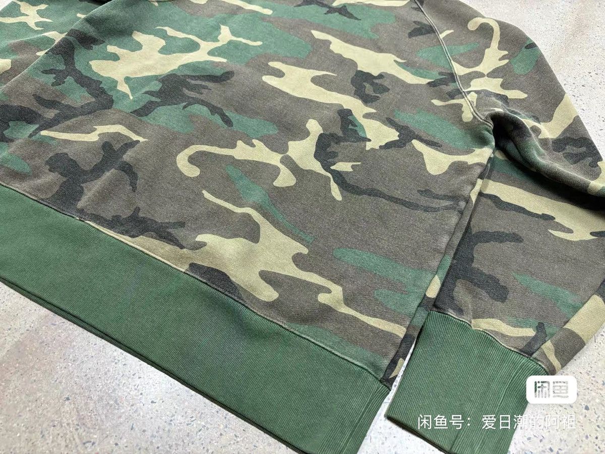 Wtaps Wtaps Design C Neck 04 Sweatshirt ，size M Size US M / EU 48-50 / 2 - 6 Thumbnail
