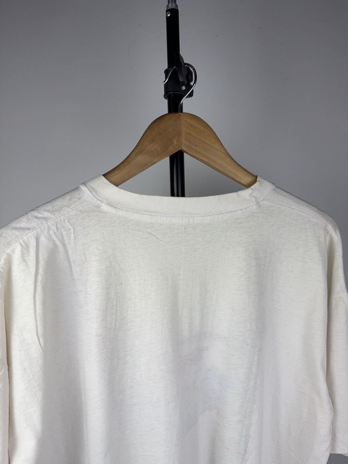 Vintage Vintage Retro Rare Traditional Style Tirol Austria T Shirt Size US L / EU 52-54 / 3 - 15 Thumbnail
