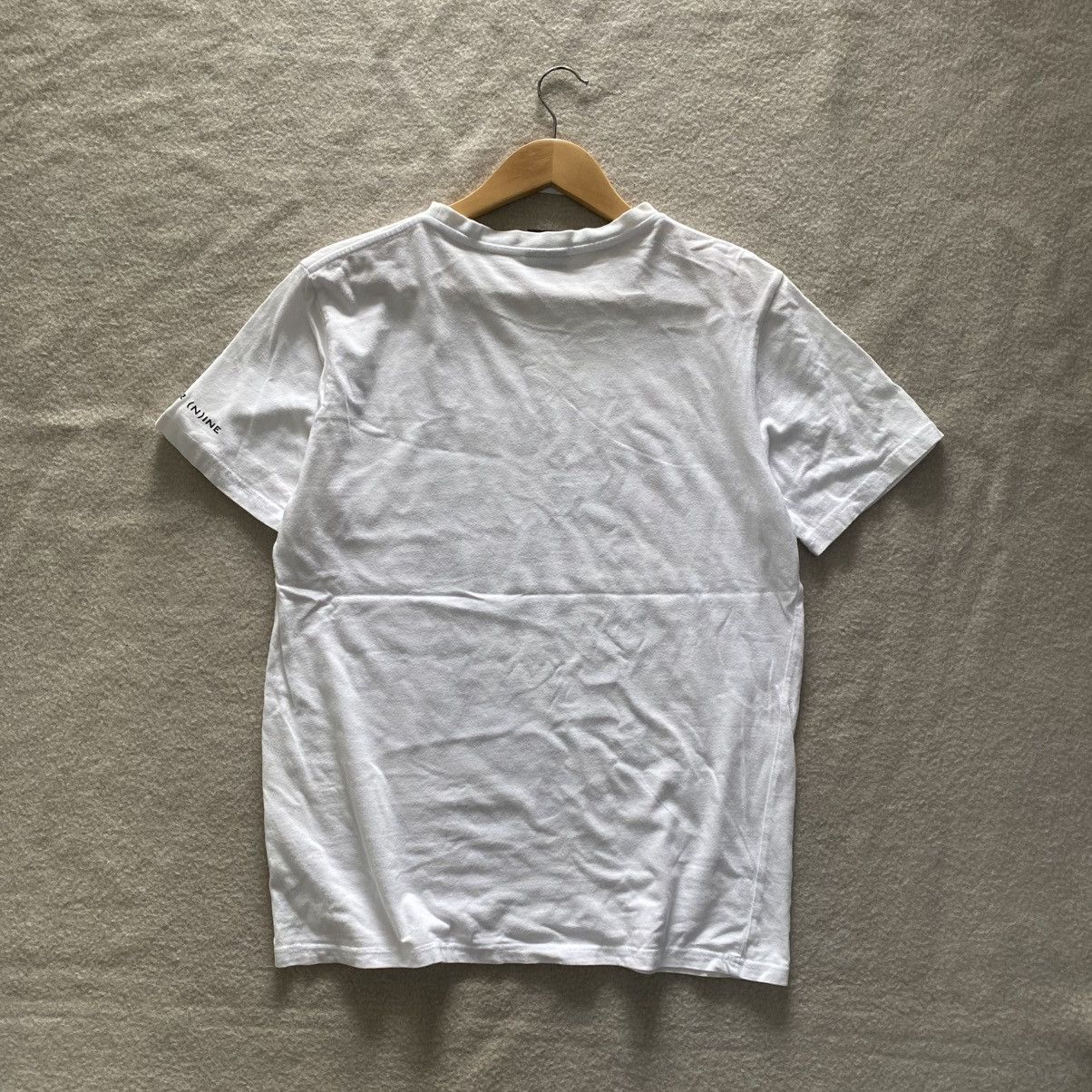 Number (N)ine Number (N)ine x Marlboro Tshirt Size MEDIUM Size US M / EU 48-50 / 2 - 5 Thumbnail