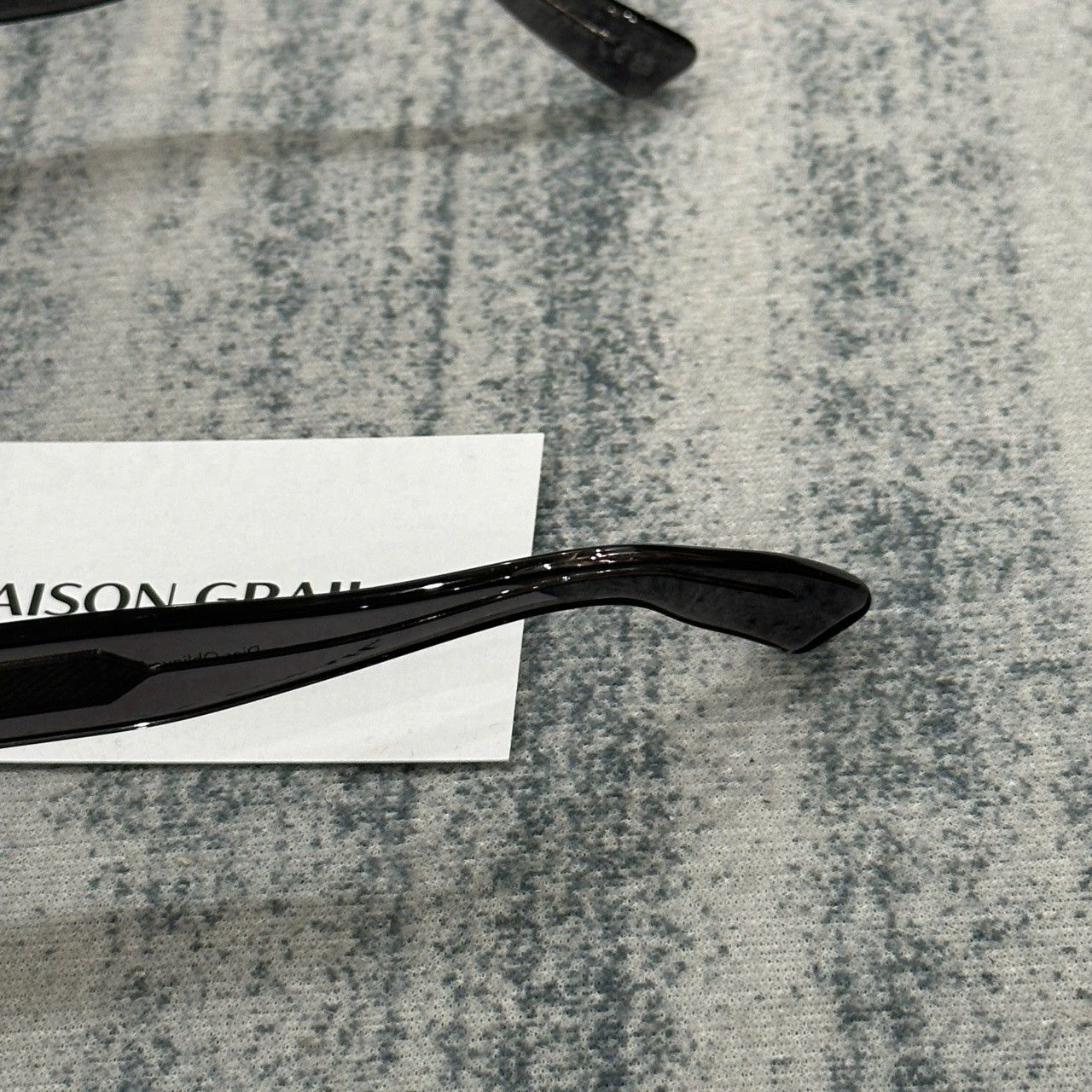 Dior DIOR OBLIQUE S2I 45A0 SUNGLASSES Size ONE SIZE - 6 Thumbnail
