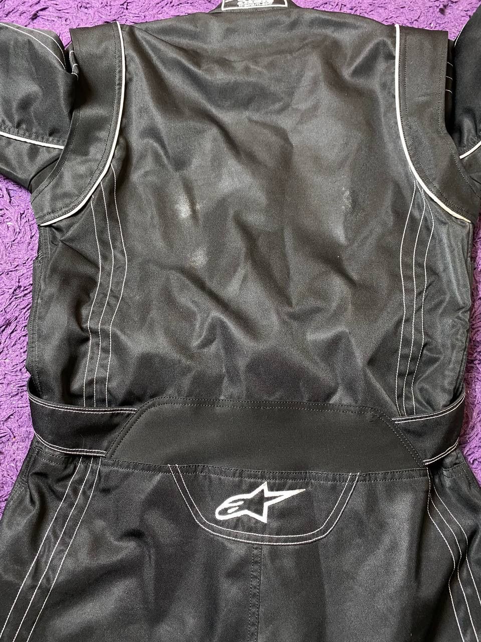 Allsaints Allsaints suit Size 52S - 22 Thumbnail