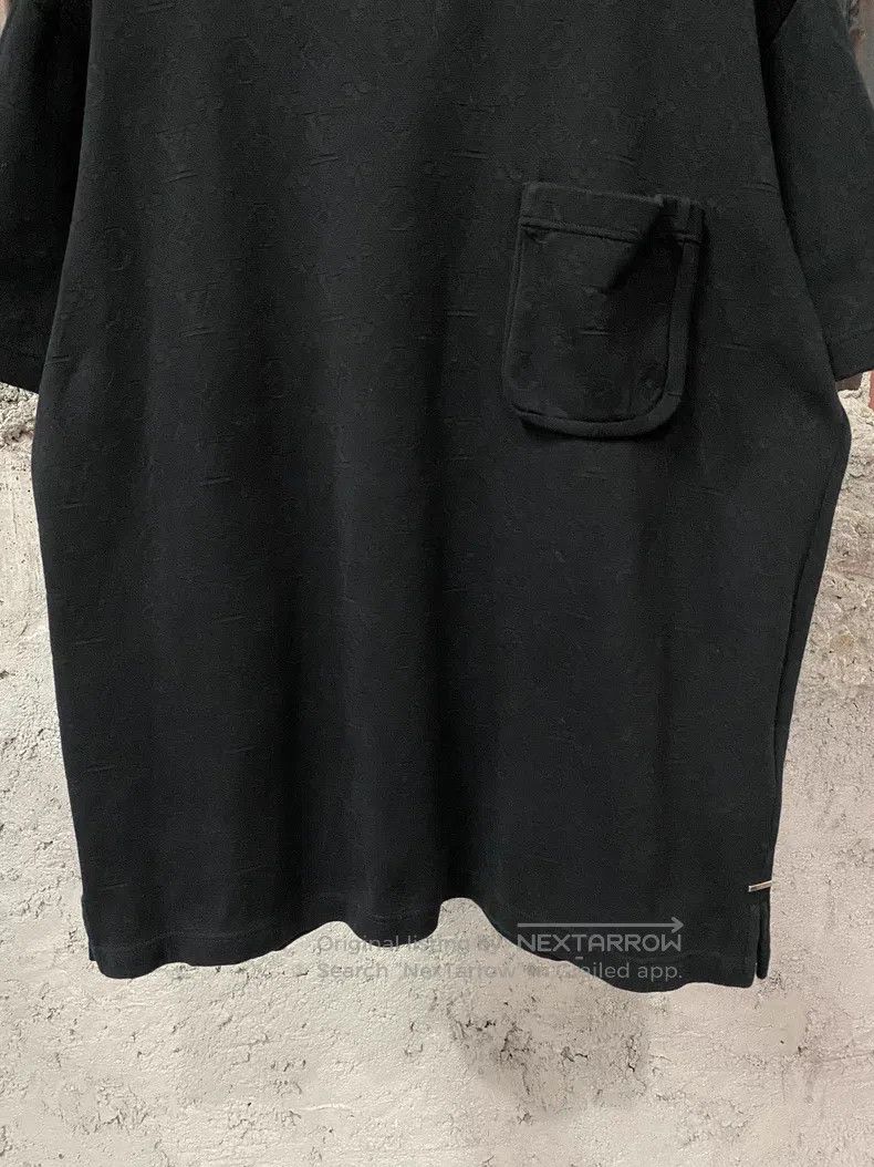 Louis Vuitton Louis Vuitton Pocket presbyopic short sleeve Size US M / EU 48-50 / 2 - 4 Thumbnail