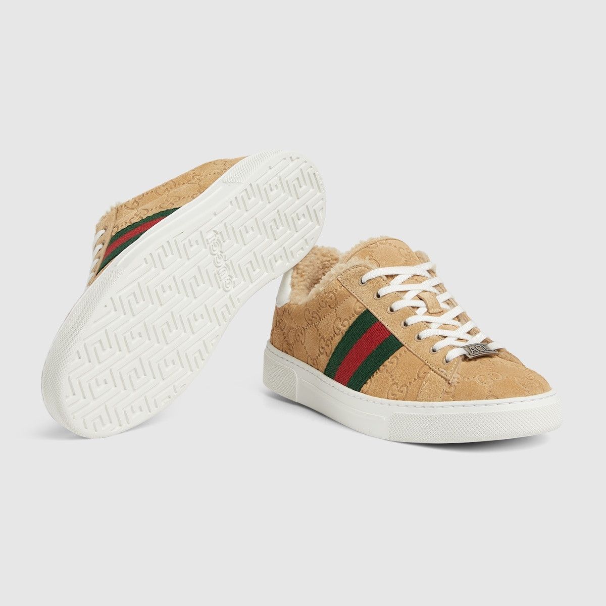 oc11z1025 Ace Sneakers in Multicolor