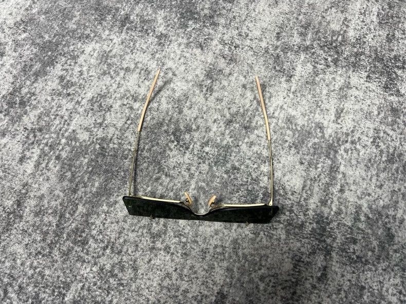 Gucci Gucci Flip dual-use sunglasses 2503-Nextarrow Size ONE SIZE - 4 Thumbnail