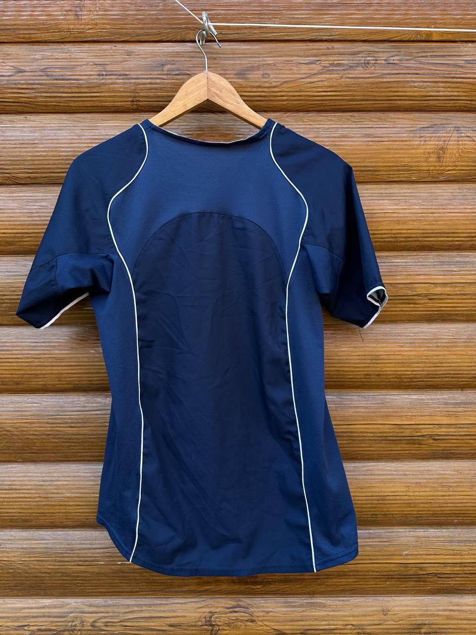 Nike × Vintage PSG PARIS SAINT GERMAIN SOCCER SHIRT JERSEY BOYS XL KIDS Size US S / EU 44-46 / 1 - 3 Thumbnail