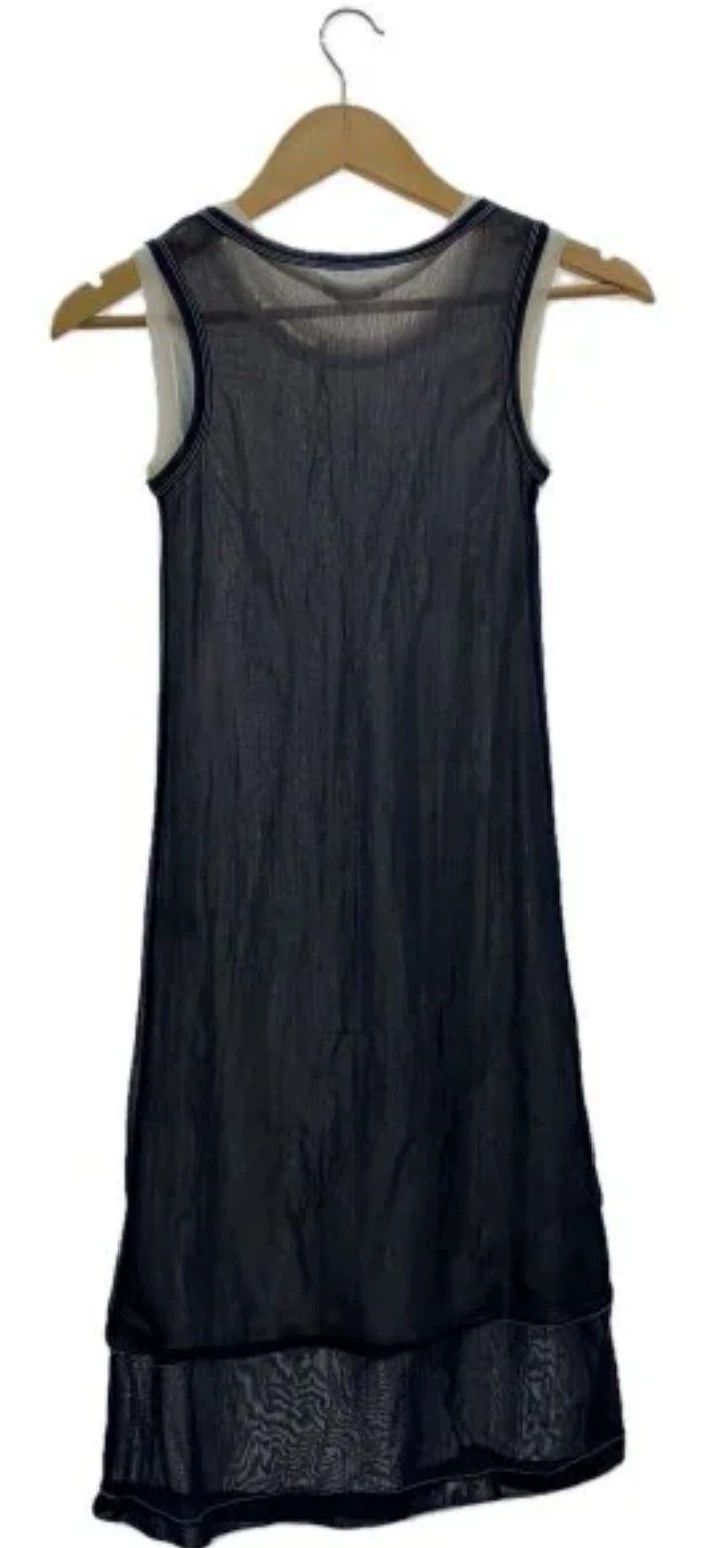 Y's Y's Sleeveless Dress Size ONE SIZE - 2 Thumbnail