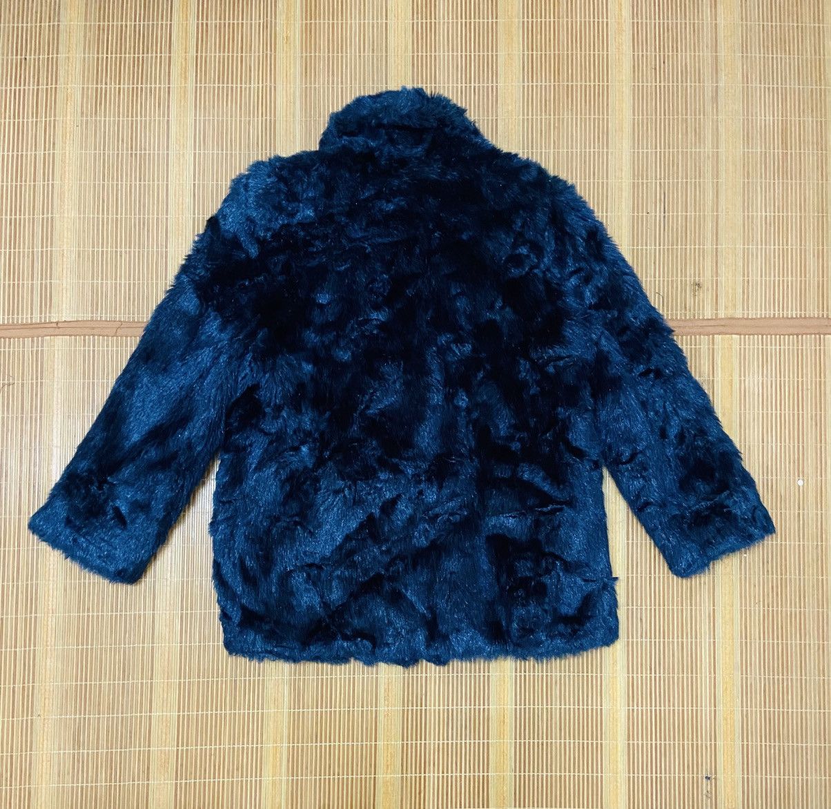 Vintage CATTIVA FUR JACKET 🔥🔥 Size M / US 6-8 / IT 42-44 - 4 Thumbnail