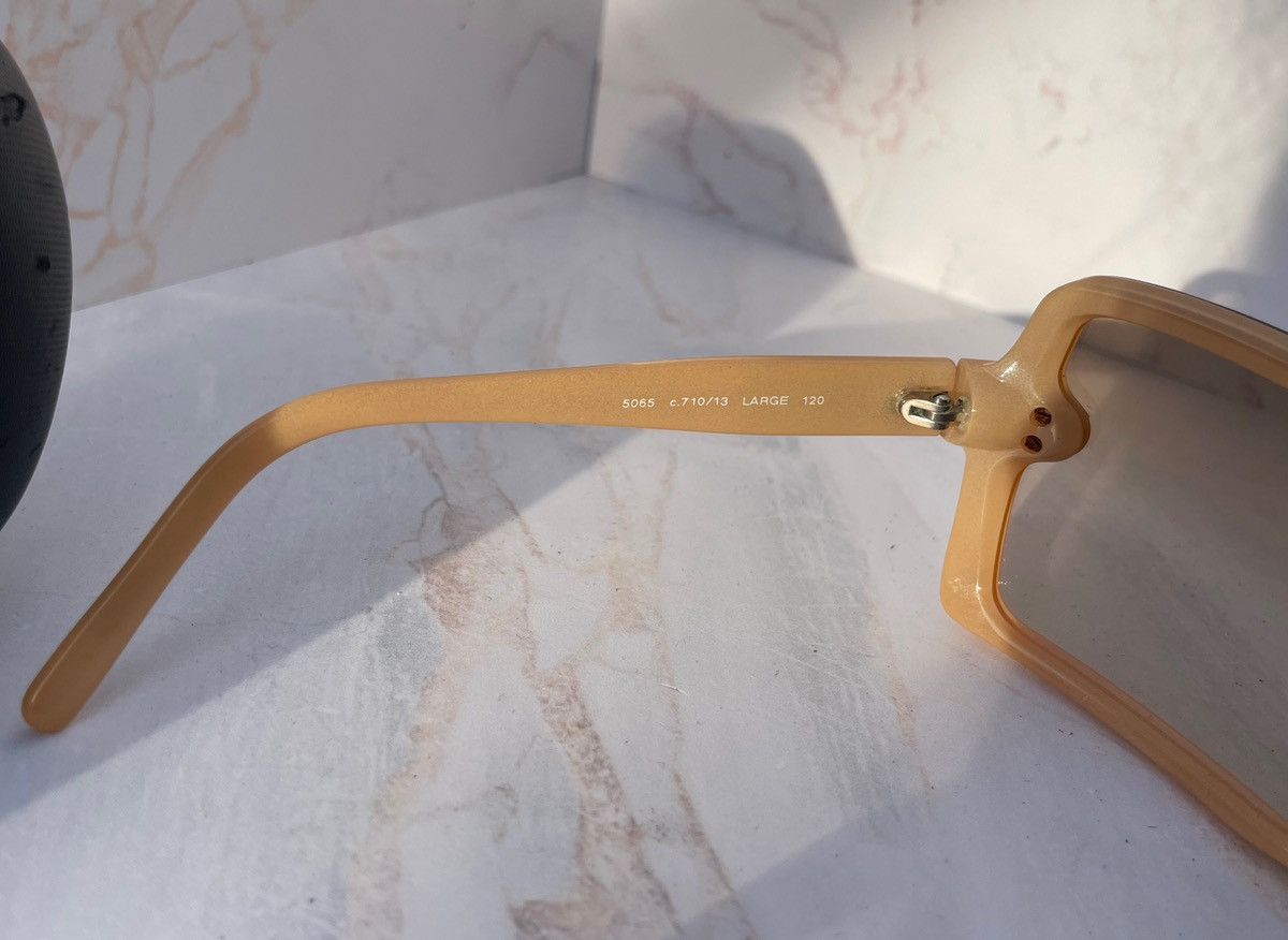 Chanel Chanel vintage sunglasses 5065 Size ONE SIZE - 10 Thumbnail