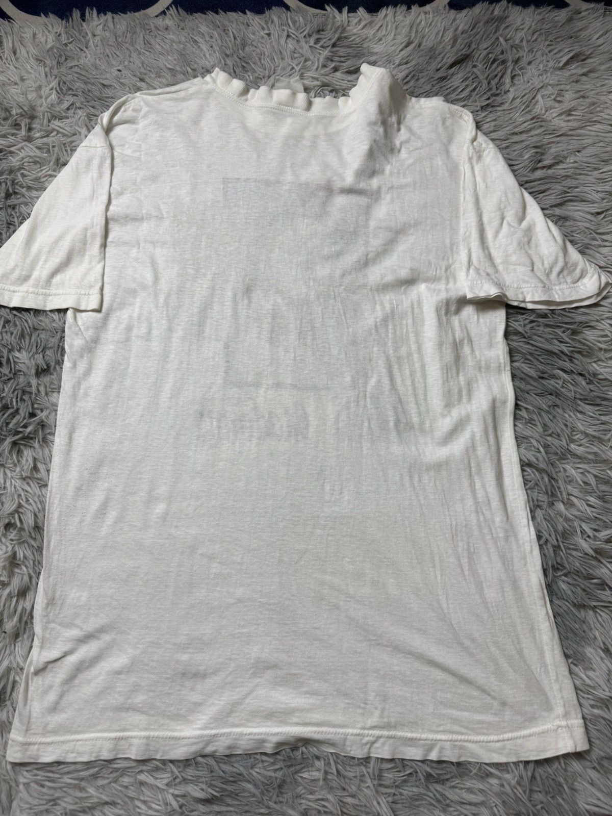 Vintage Madonna Photo Tee Size US M / EU 48-50 / 2 - 6 Thumbnail