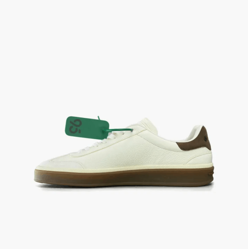 Loro Piana Loro Piana low-top sneakers Size US 9 / IT 39 - 3 Thumbnail