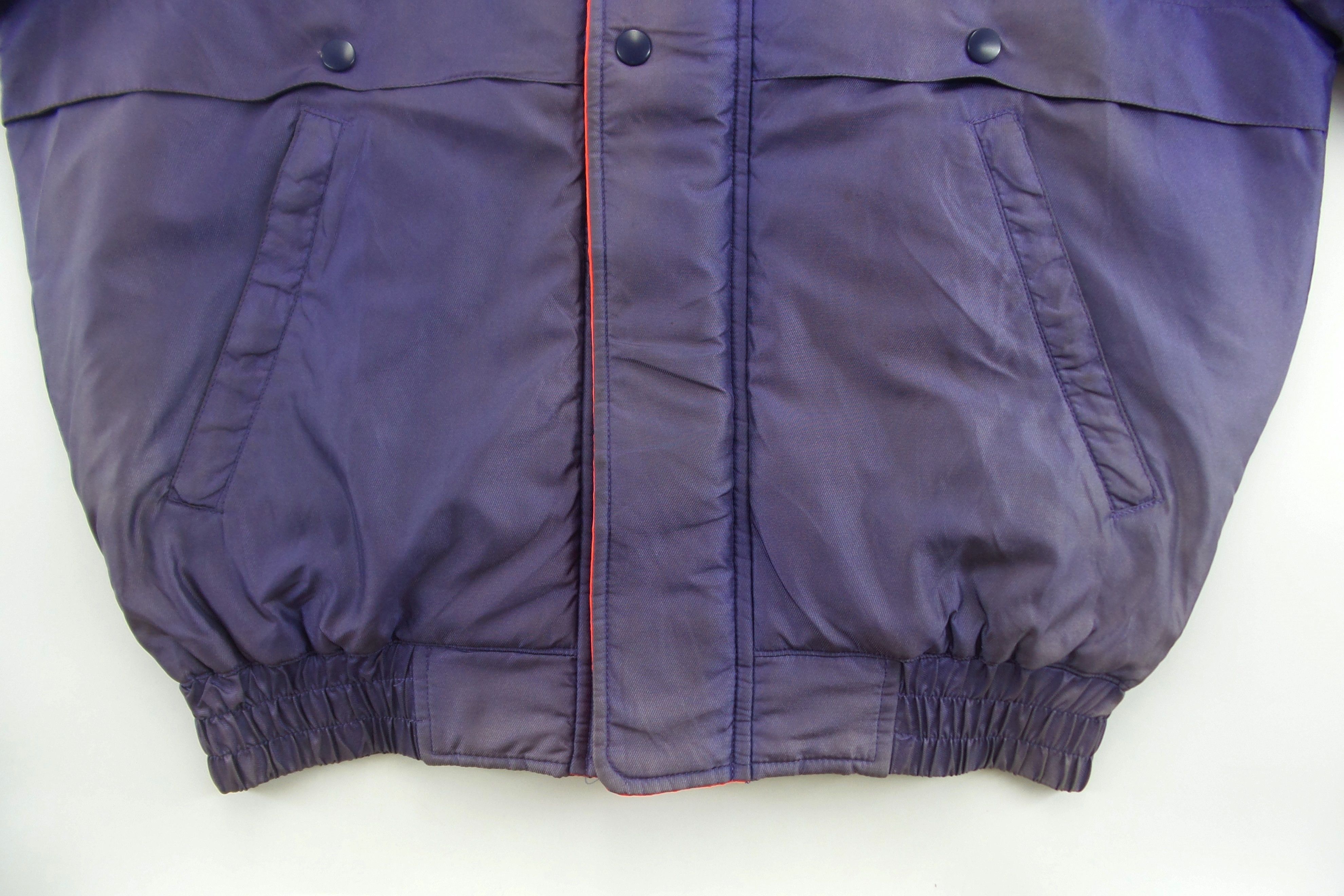 Honda × Vintage FADING Honda Racing Team International Jackets Size US M / EU 48-50 / 2 - 8 Thumbnail