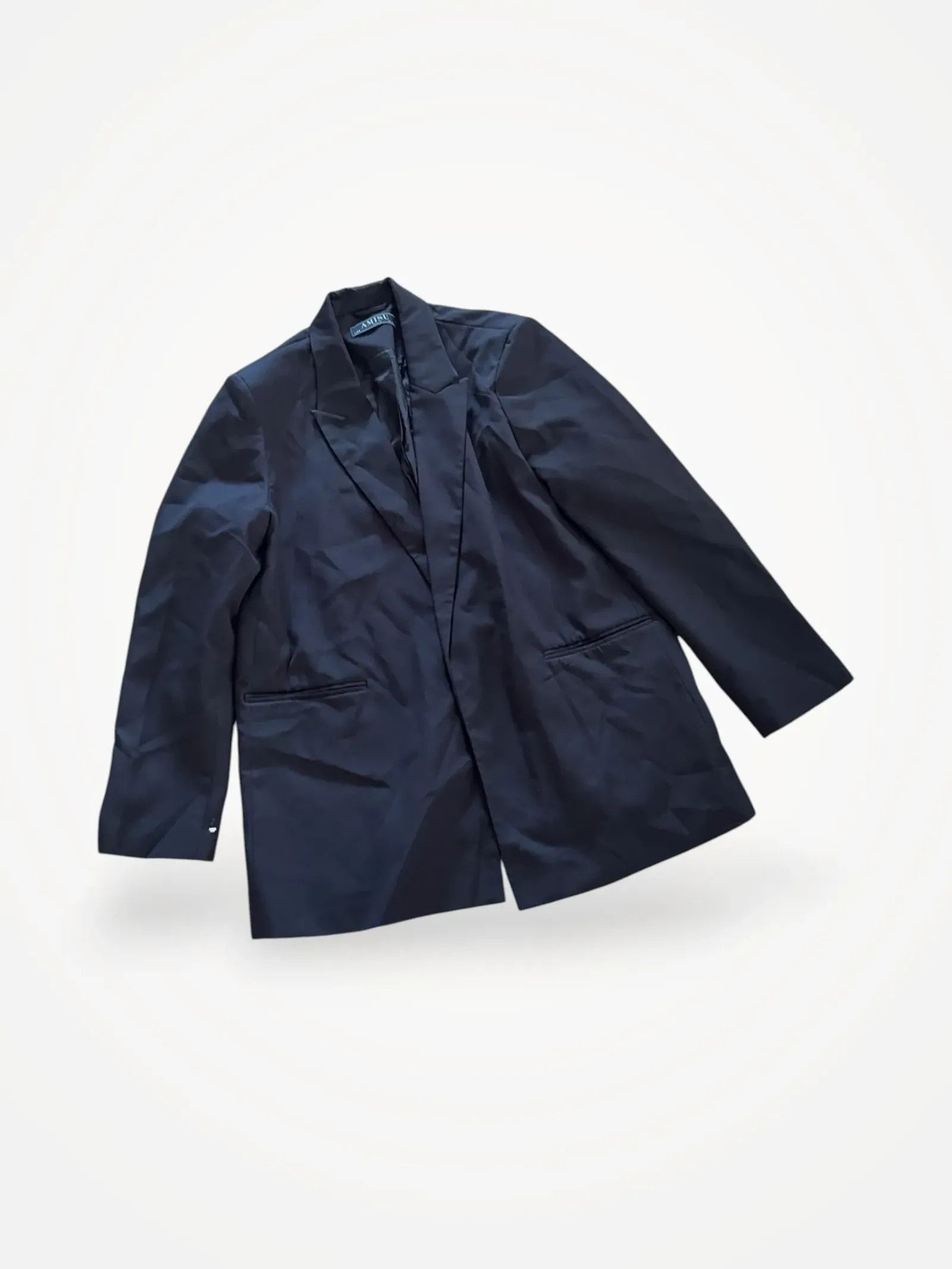 L'AGENCE L'agence Blazer Size L / US 10 / IT 46 - 1 Thumbnail