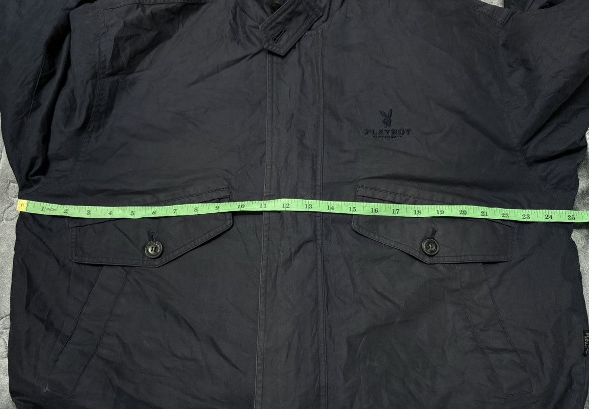 Playboy Playboy Bomber Jacket Size US L / EU 52-54 / 3 - 11 Thumbnail