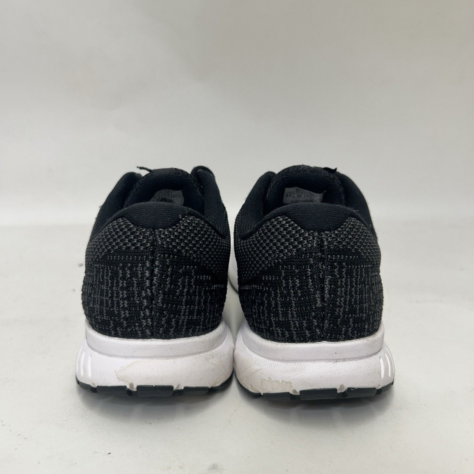 Brooks Brooks Revel 3 WMNS “Black White” Running Shoes Size US 6.5 / IT 36.5 - 5 Thumbnail