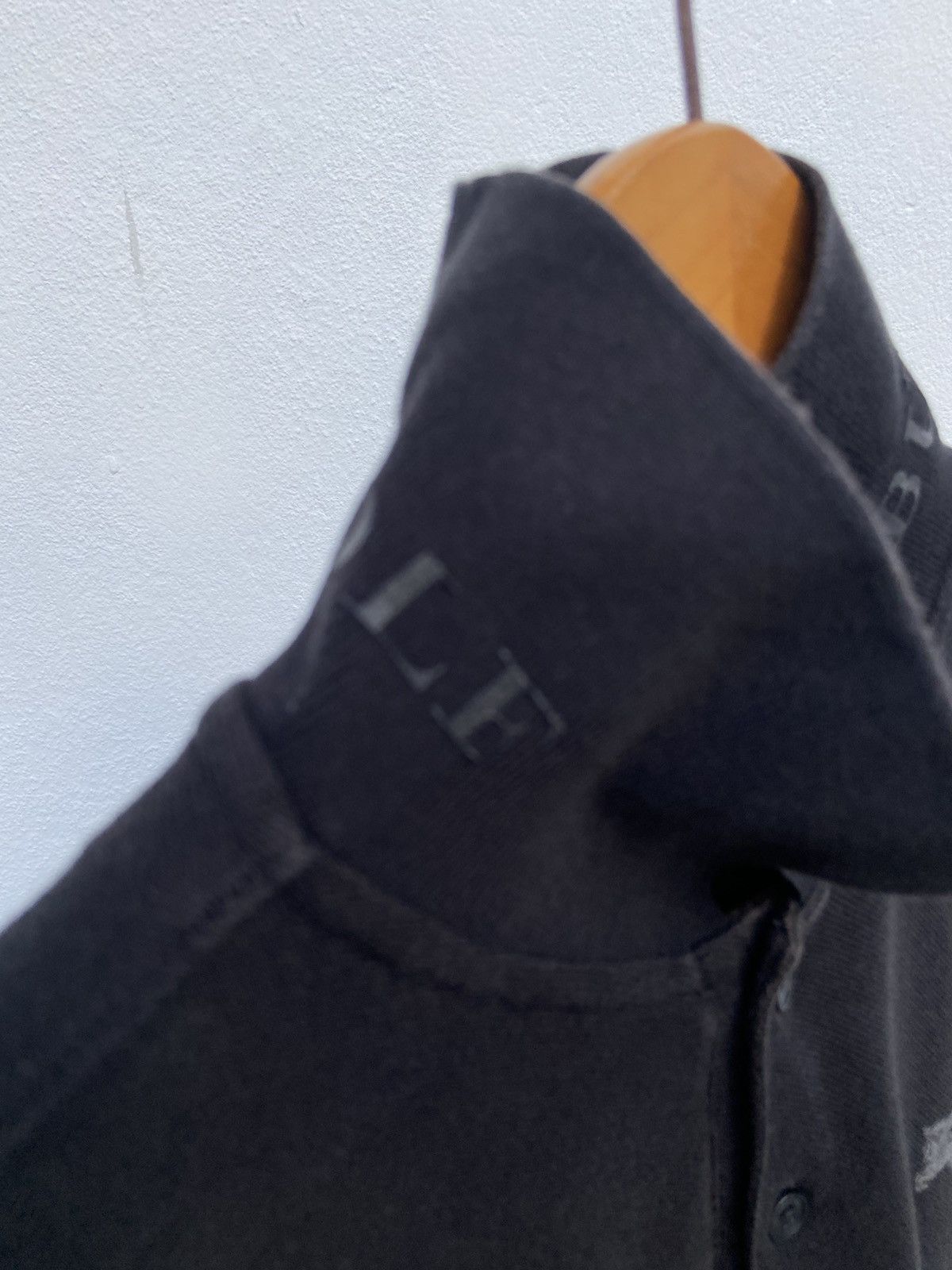 Burberry 🔥 Burberry Golf long sleeve polo t shirt Size US M / EU 48-50 / 2 - 3 Thumbnail
