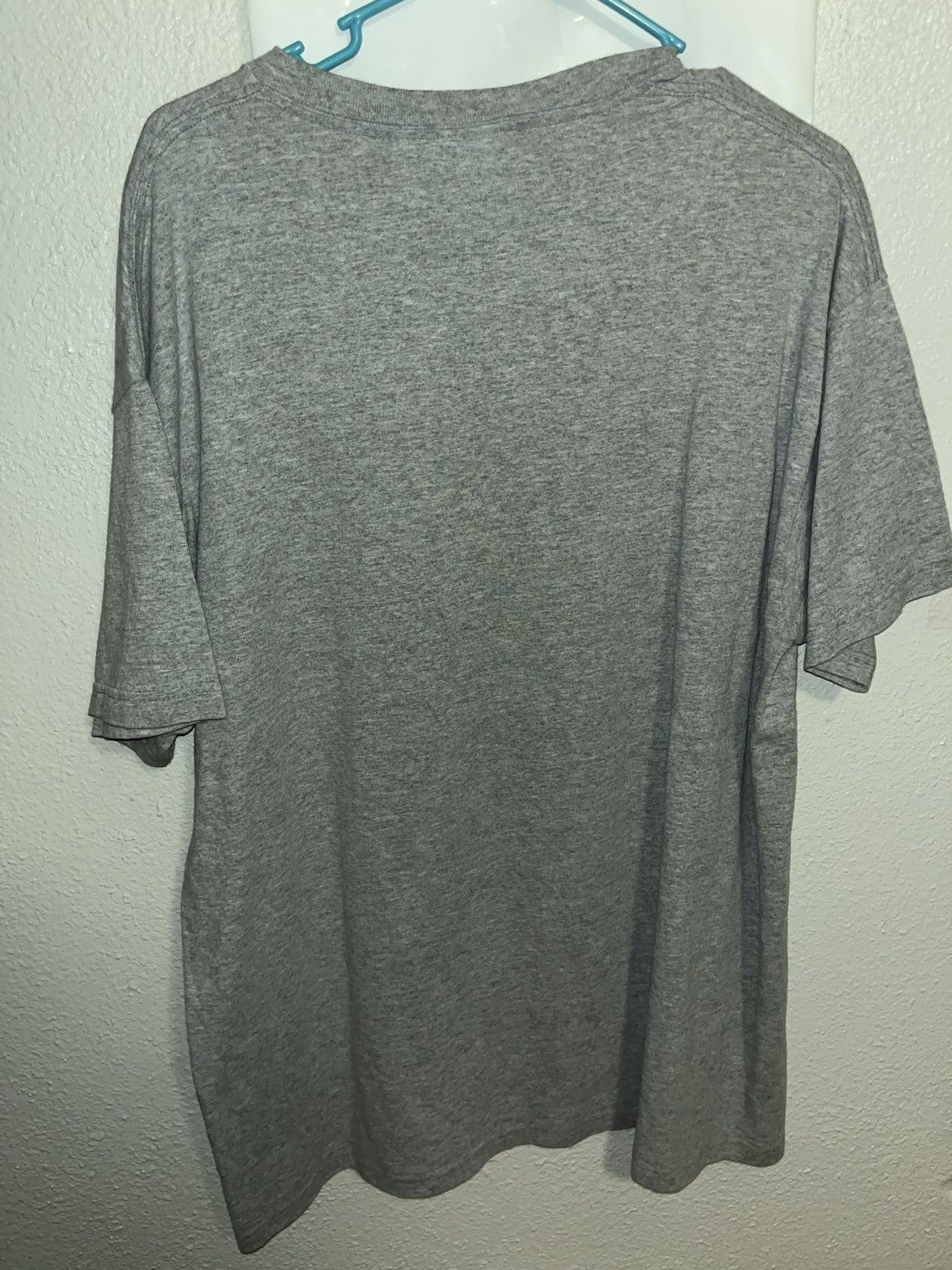 Supreme Supreme Charles Bronson Photo Tee Box Logo Size US XL / EU 56 / 4 - 4 Thumbnail