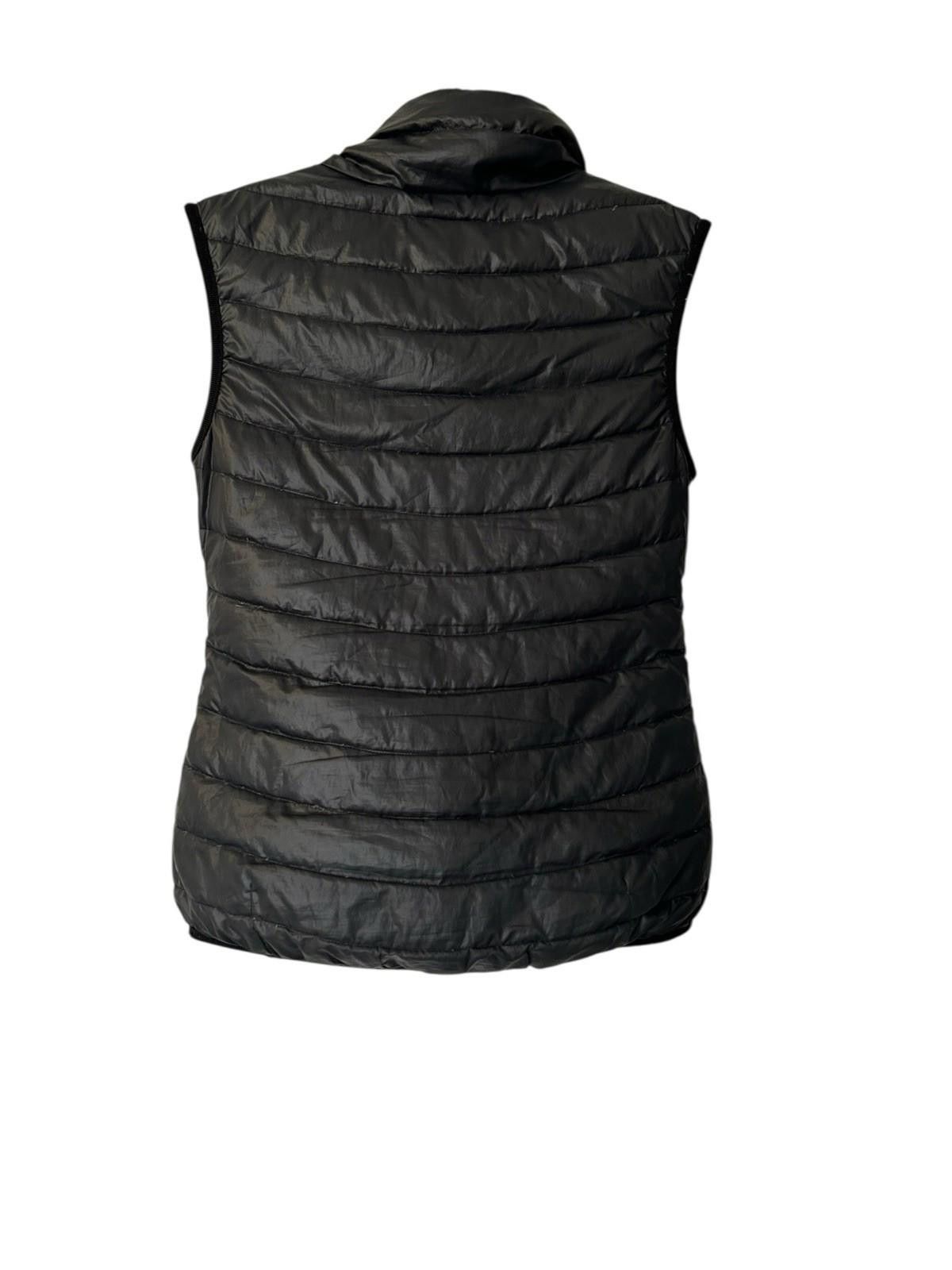 Nike NIKE Running Vest Duck Down Lightweight Y2K - Size XS (009) Size XS / US 0-2 / IT 36-38 - 6 Thumbnail