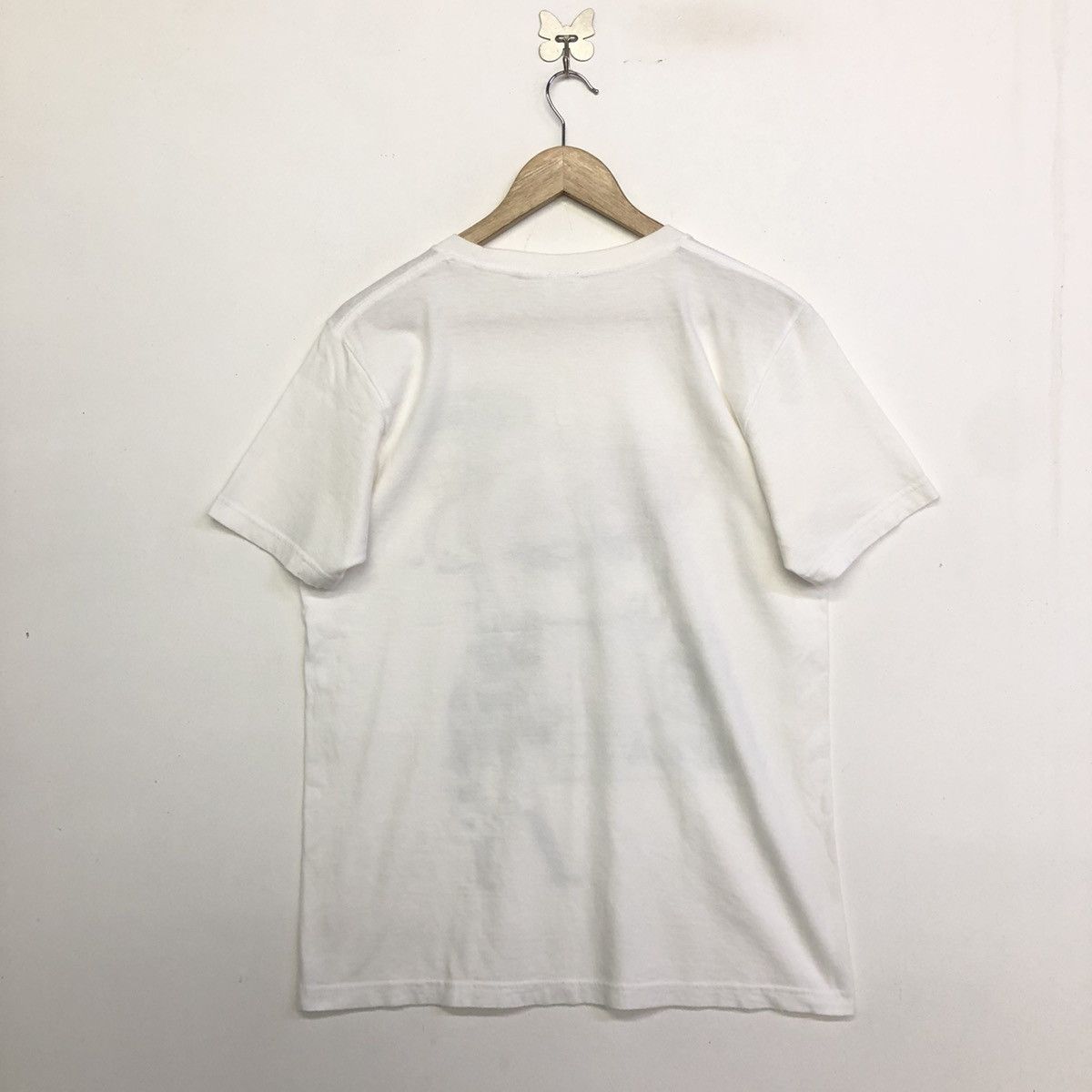 Anime Pop Team Epic X Cospa Anime Kusowave Graphic Tshirt Size US L / EU 52-54 / 3 - 7 Thumbnail