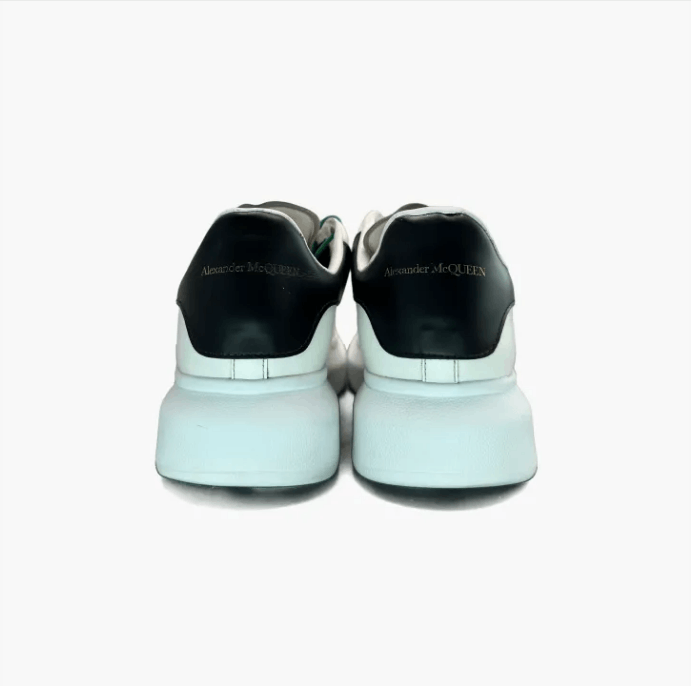 Alexander McQueen Alexander McQueen Low-Top Sneakers Size US 10 / EU 43 - 6 Thumbnail