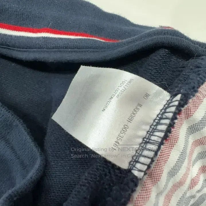 Thom Browne Thom Browne Kids' Knitted Sport Pants. Size US 30 / EU 46 - 2 Thumbnail