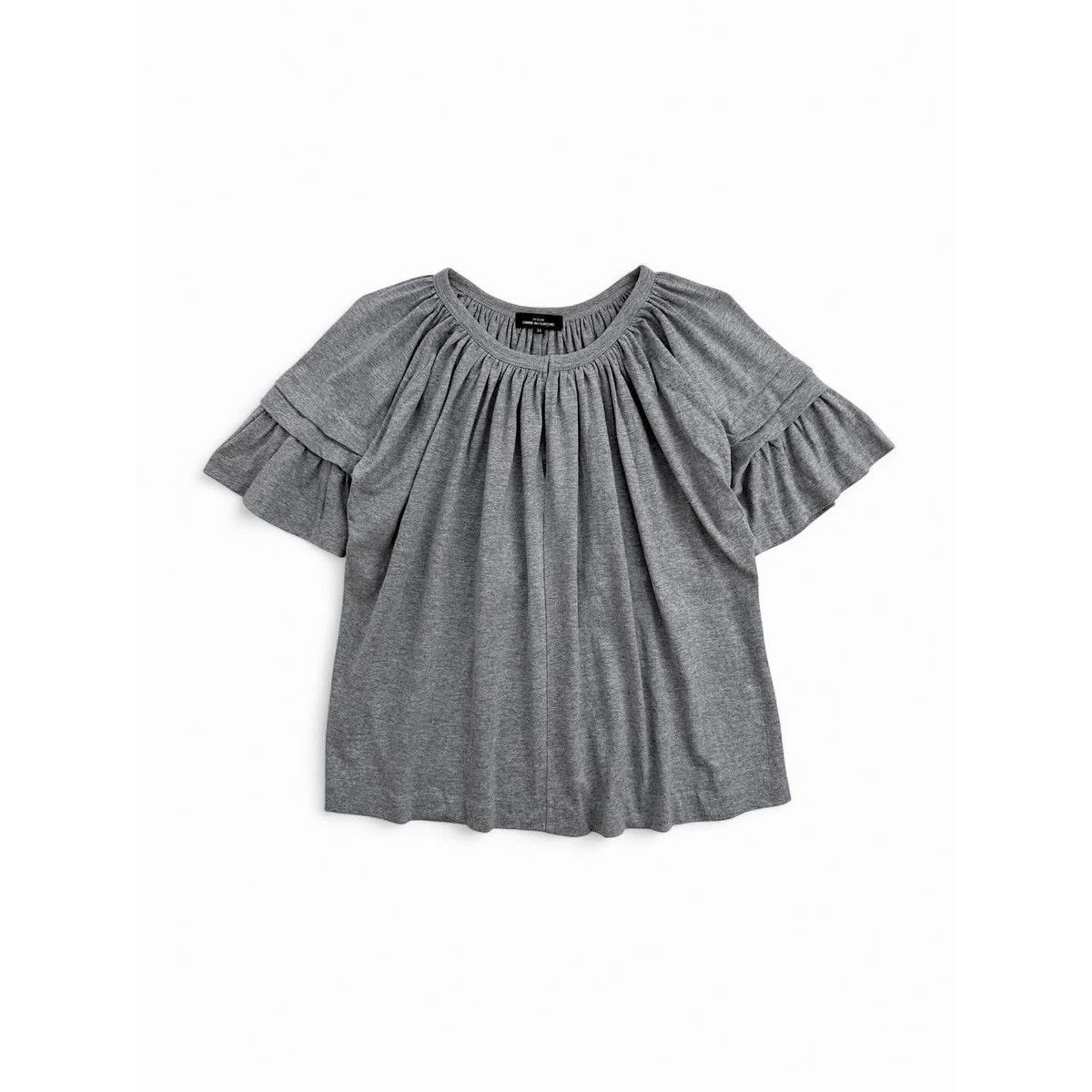 Comme des Garcons Comme Des Garcons T-shirt Size M / US 6-8 / IT 42-44 - 1 Thumbnail