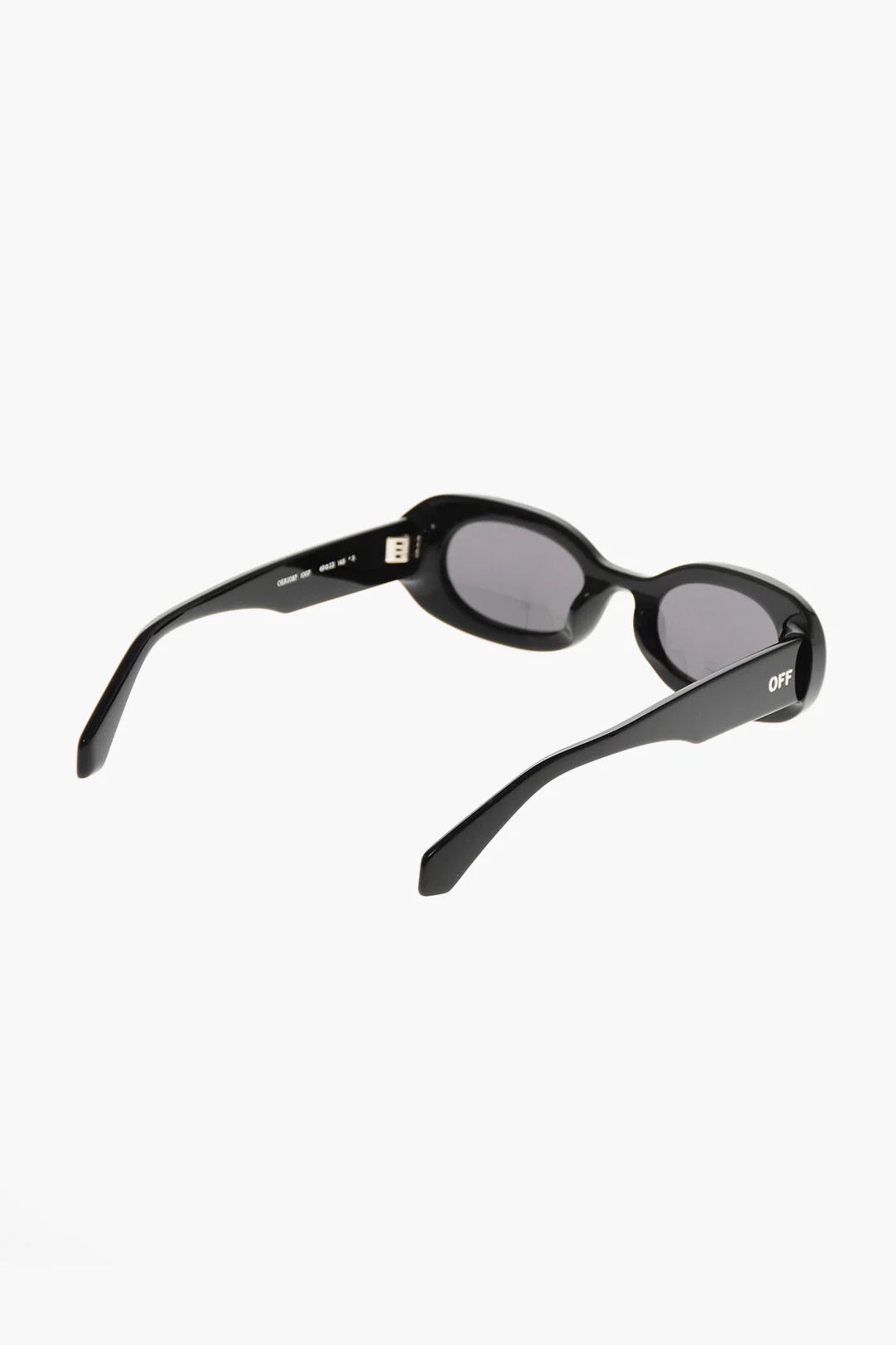 Off-White og1mm0426 Size: OS / Sunglasses in Black Size ONE SIZE - 3 Thumbnail