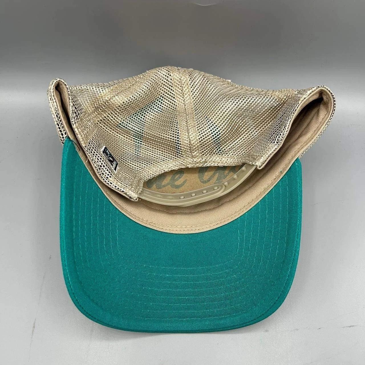 The Game Coastal Carolina Chanticleers NCAA Trucker Hat Men SnapBack Size ONE SIZE - 4 Thumbnail