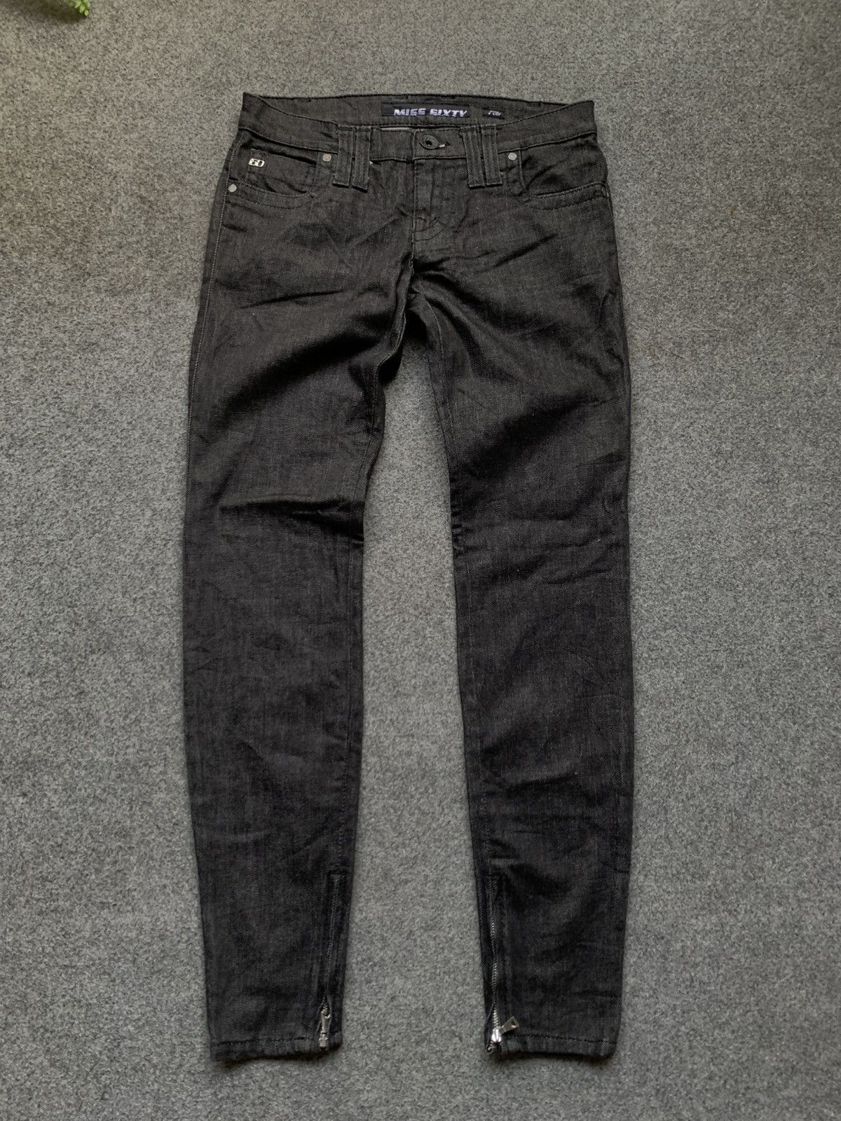 Miss Sixty Miss sixty denim Size 26" / US 2 / IT 38 - 1 Thumbnail