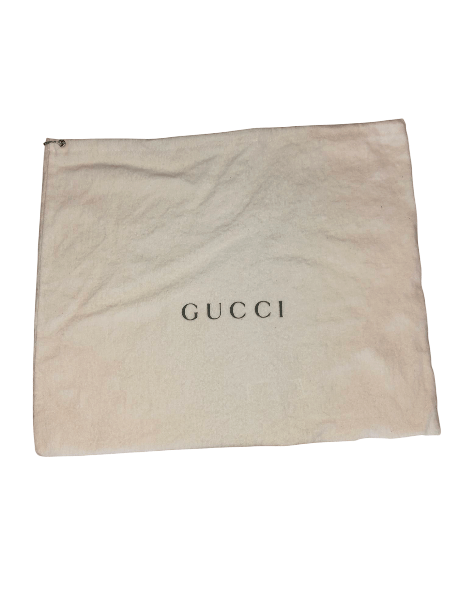 Gucci GUCCI Dust Bag Size ONE SIZE - 1 Thumbnail