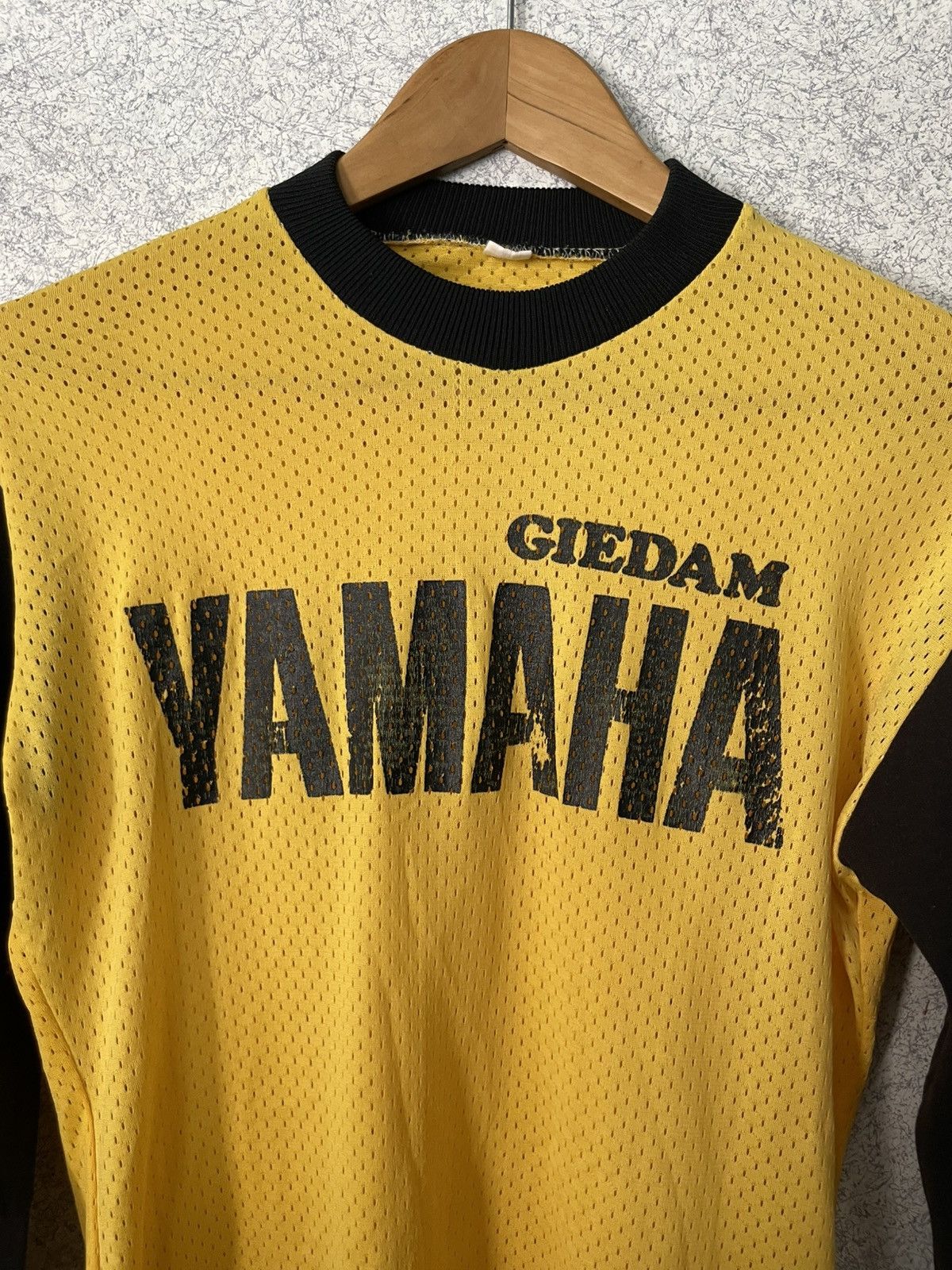 Vintage Yamaha vintage Size US M / EU 48-50 / 2 - 2 Thumbnail