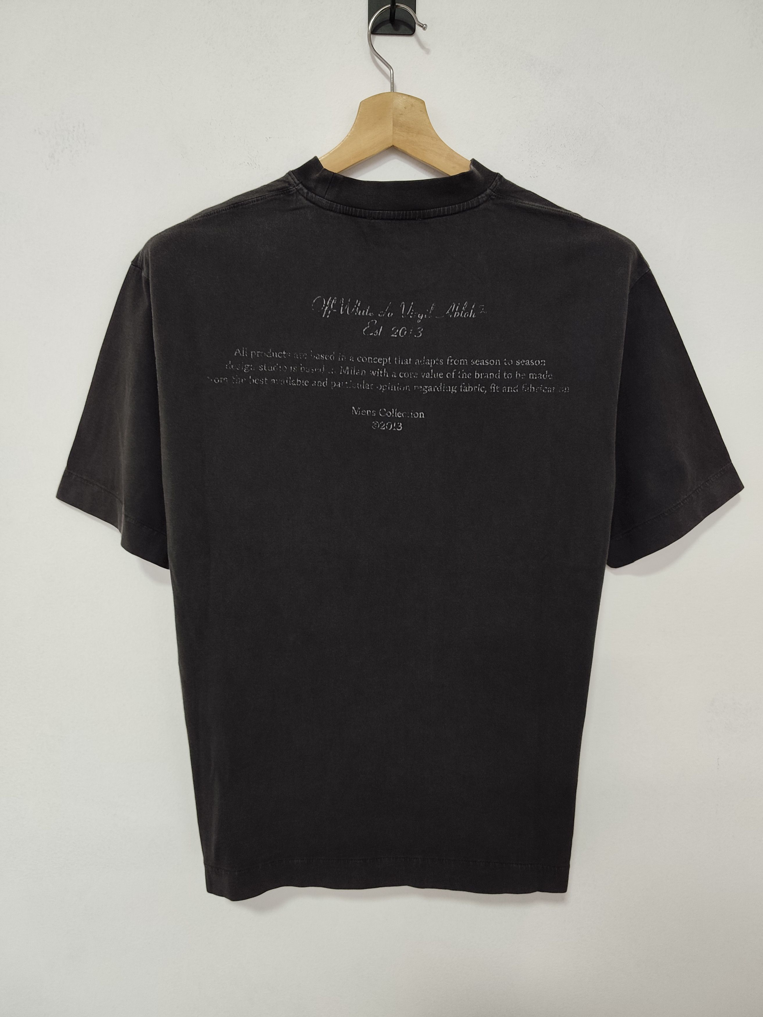 Off-White Off-White "Mary Skate" Size US XS / EU 42 / 0 - 3 Thumbnail