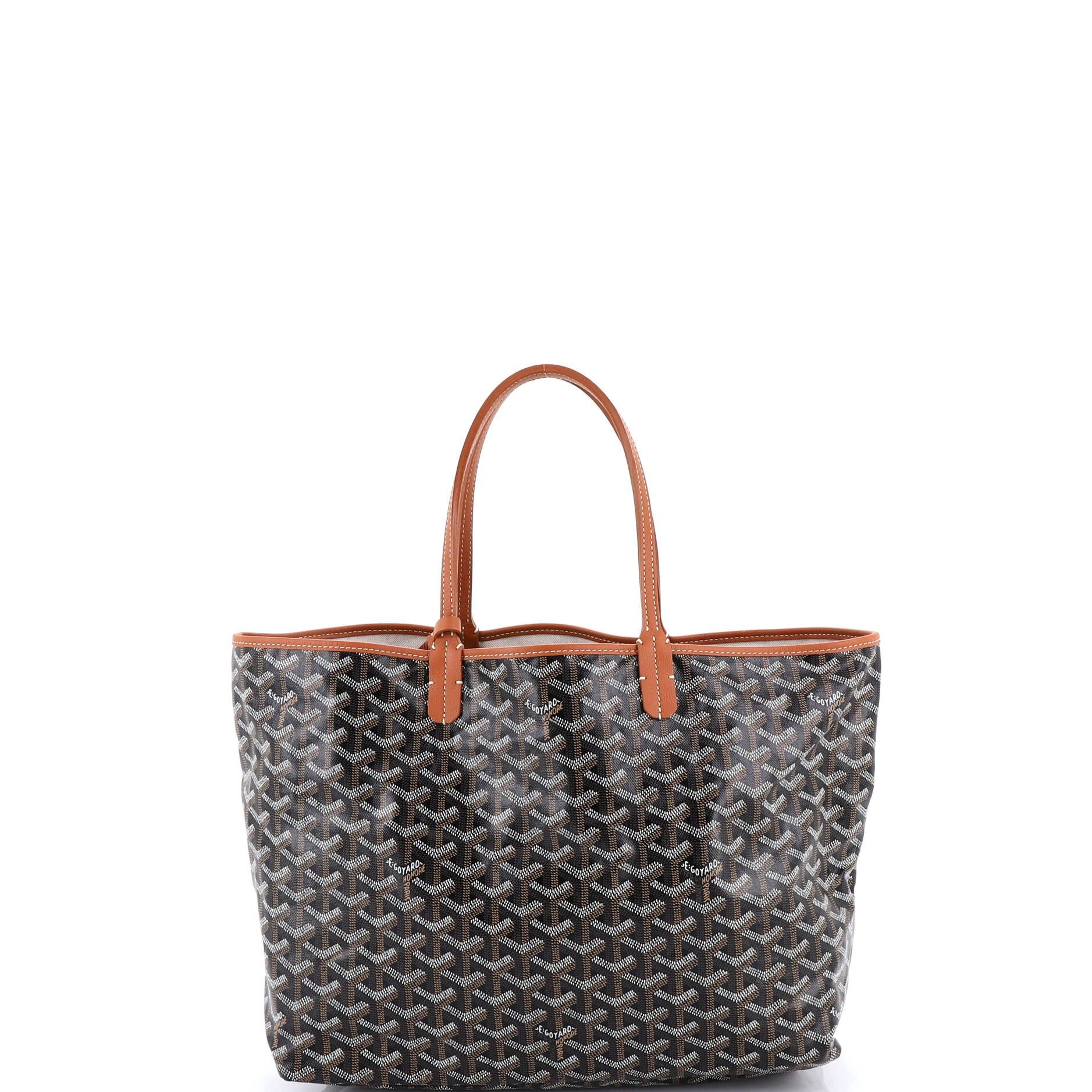 Goyard Saint Louis Tote Size ONE SIZE - 1 Thumbnail