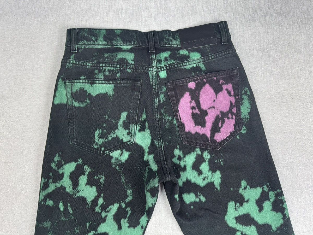 MSGM Men’s MSGM Milano Skinny Jeans Denim Pants size 46 Size US 30 / EU 46 - 4 Thumbnail