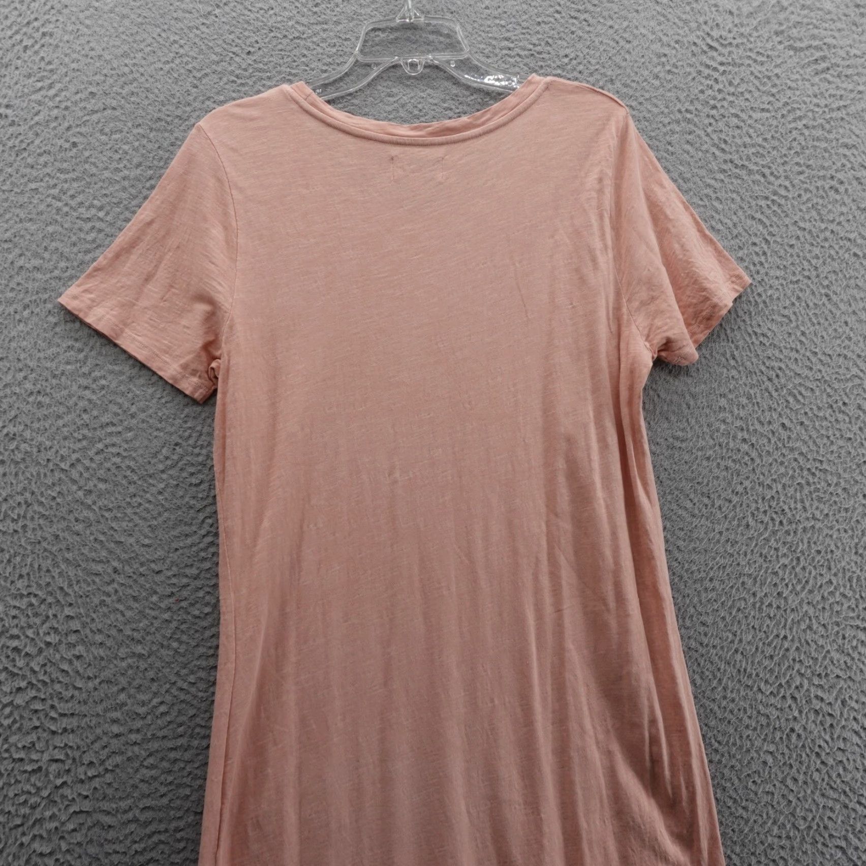 ezra cotton knit mini dress Miriam Knit Mini Dress